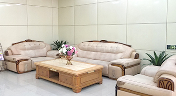 湛江博愛醫院環境